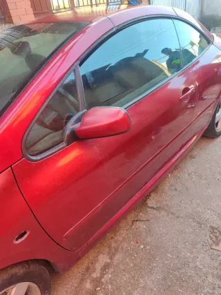 Peugeot 307 2007