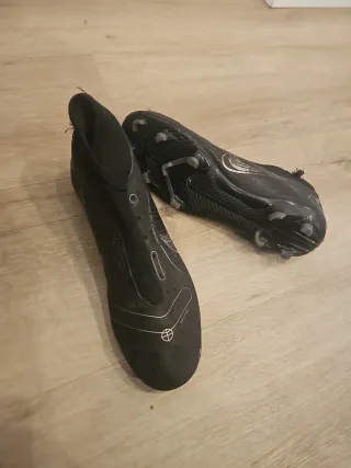 Zapatillas Fútbol Nike Mercurial Talla 42