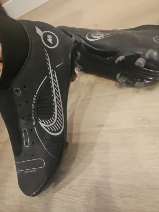 Zapatillas Fútbol Nike Mercurial Talla 42