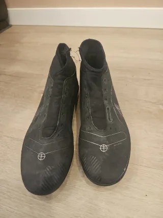 Zapatillas Fútbol Nike Mercurial Talla 42