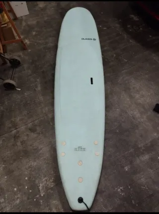 Tabla de surf Olaian 9 pies