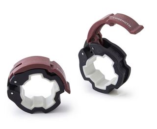 Set di Manubri Regolabili 10kg