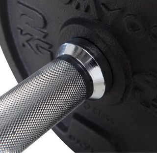 Set di Manubri Regolabili 10kg