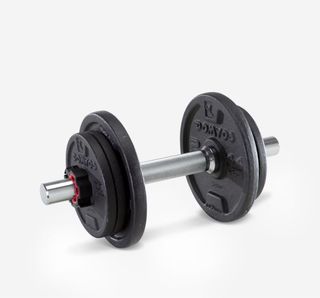 Set di Manubri Regolabili 10kg