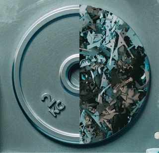 Set di Manubri Regolabili 10kg