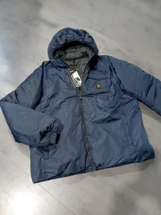 ✅️Giubbotto REFRIGIWEAR Uomo Tg XXL/56 Blu