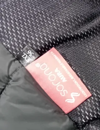 ✅️Giubbotto REFRIGIWEAR Uomo Tg XXL/56 Blu