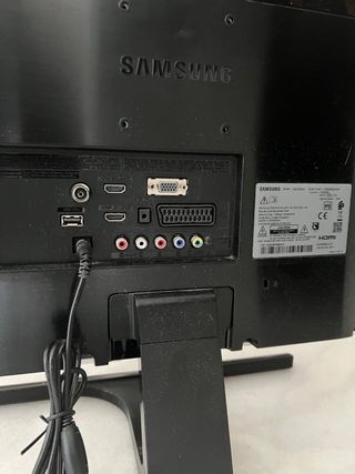 Monitor Samsung 22 T22E390EW