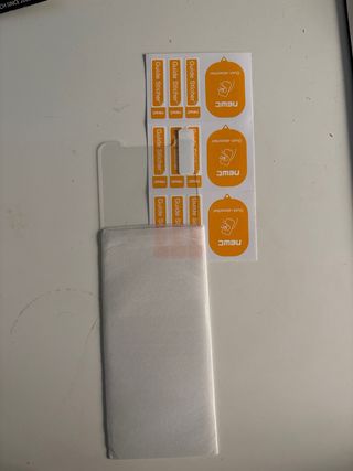 Protettore Schermo NEW'C per iPhone X/Xs/11 Pro