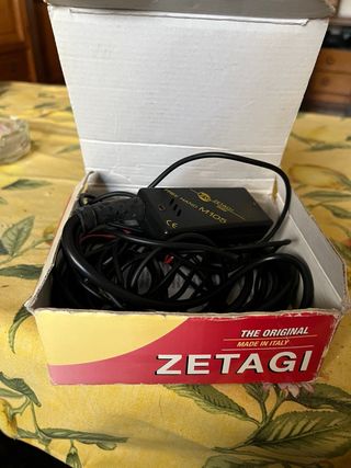 Manos Libres Zetagi M105 CB