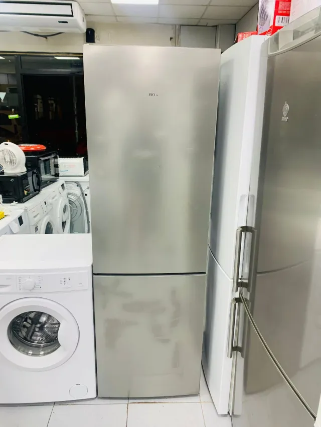 Súper oferta pack Nevera y Lavadora con garantía