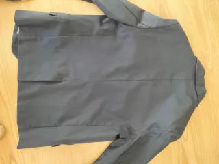 Americana azul marino IKKS