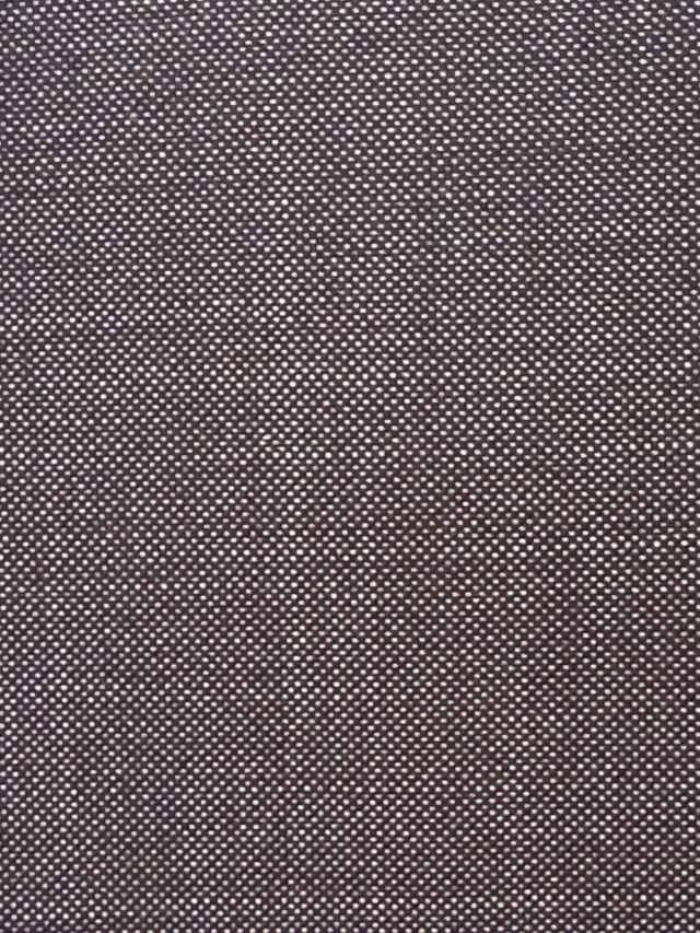 Traje de vestir marrón