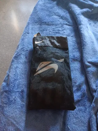 Guantes de portero Nike