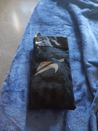 Guantes de portero Nike