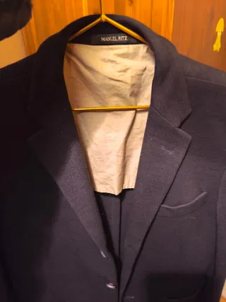 Pack Ropa Negro y Morado