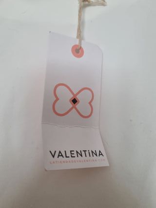 Blusa Valentina