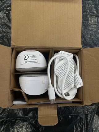 Vigilabebés Lionelo Babyline 2.2