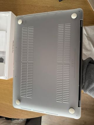 MacBook Pro Touch Bar 13, M1 modelo 2020