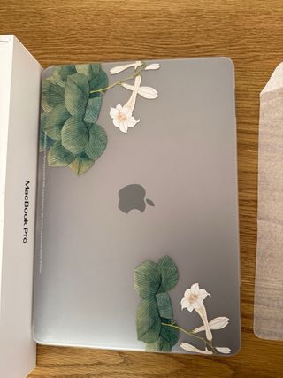 MacBook Pro Touch Bar 13, M1 modelo 2020