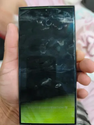 Samsung S24 Plus in vendita