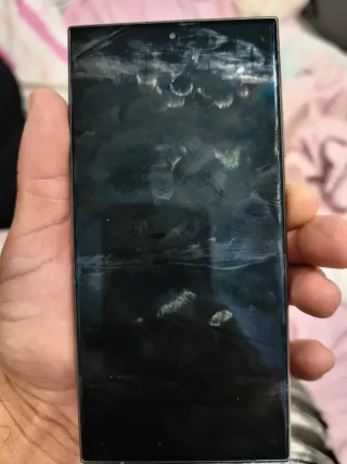 Samsung S24 Plus in vendita