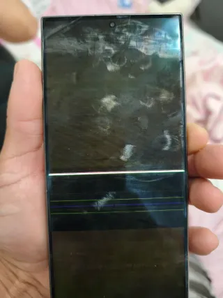 Samsung S24 Plus in vendita