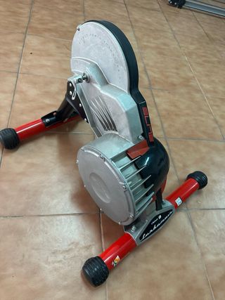 Rodillo Turbo Muin