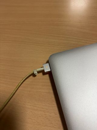 MacBook Air 15” (2017) Plata. Software actualizado