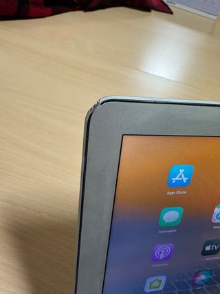 MacBook Air 15” (2017) Plata. Software actualizado