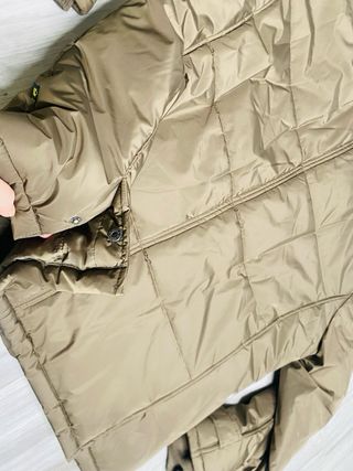 Parka Koyote Jeans Caballero 5XL