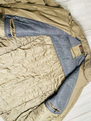 Parka Koyote Jeans Caballero 5XL