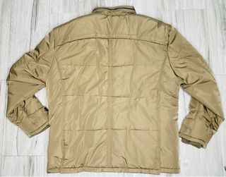 Parka Koyote Jeans Caballero 5XL