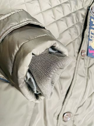 Parka Koyote Jeans Caballero 5XL