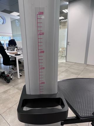 Soporte TV con ruedas