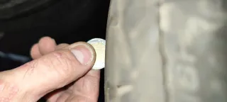 2 Ruedas Taurus 235/35R19 91Y