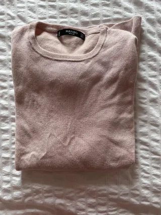 Jersey Mango Talla M