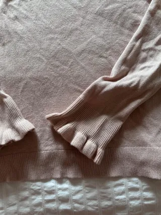 Jersey Mango Talla M