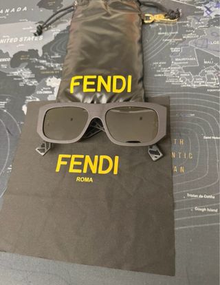 Occhiali Fendi