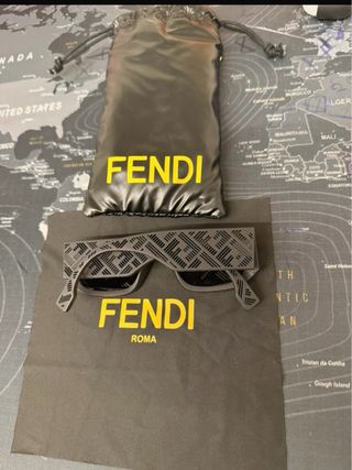 Occhiali Fendi