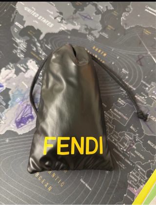 Occhiali Fendi