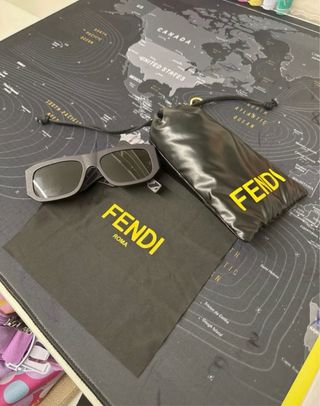 Occhiali Fendi