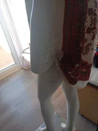 Lote 4 Camisetas Estampadas