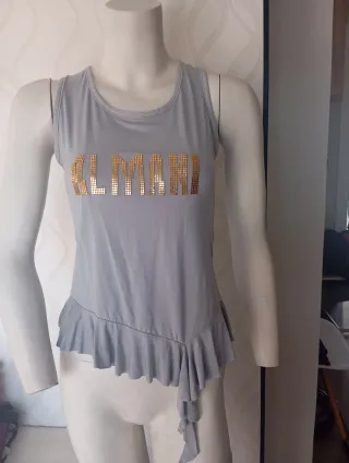 Lote 4 Camisetas Estampadas