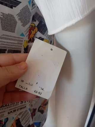 Lote 4 Camisetas Estampadas