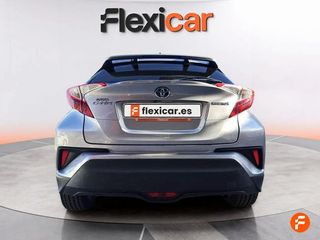 Toyota C-HR 1.8 125H Active