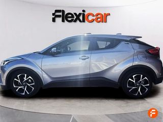 Toyota C-HR 1.8 125H Active