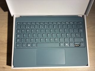 Teclado Microsoft Surface Pro 12 (Falta Tecla)