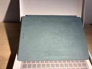 Teclado Microsoft Surface Pro 12 (Falta Tecla)