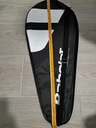 BABOLAT Funda pala tenis.